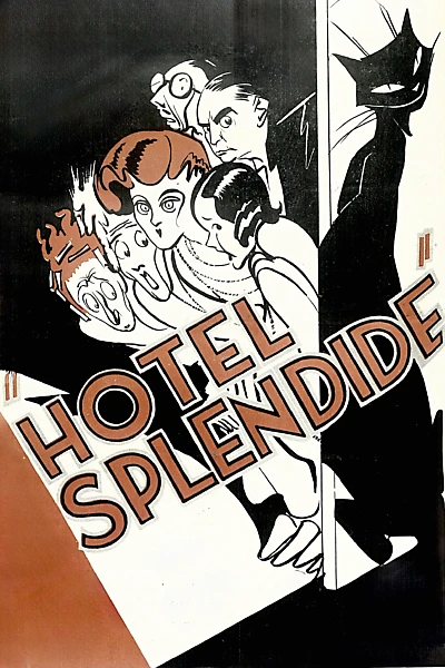 Hotel Splendide