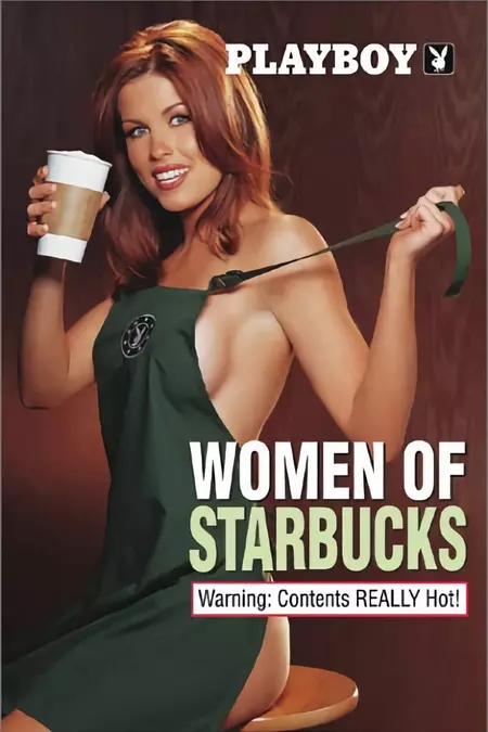 Playboy: Women of Starbucks