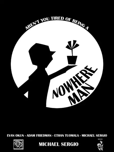 Nowhere Man