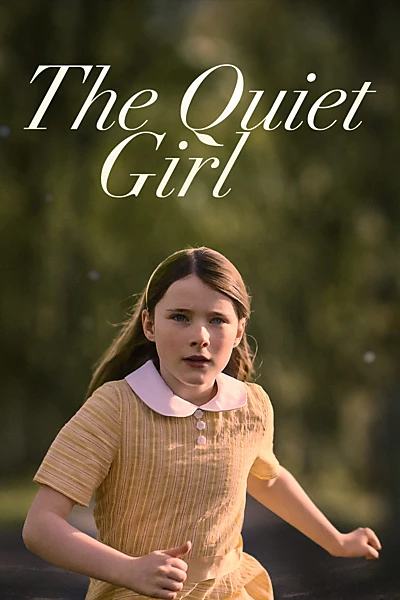 The Quiet Girl