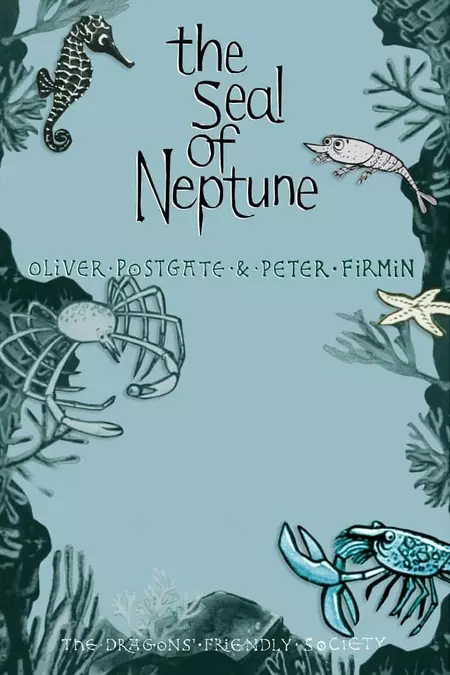 The Seal of Neptune