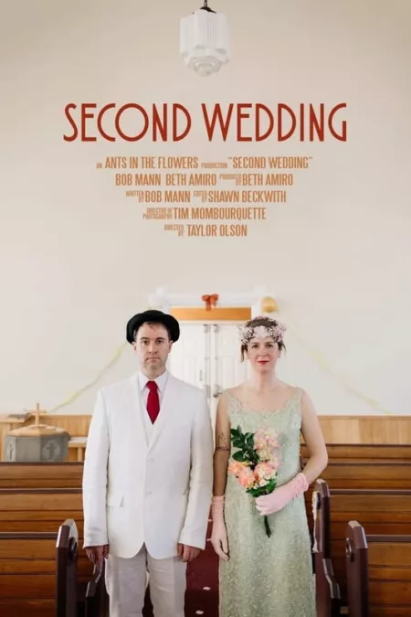 Second Wedding