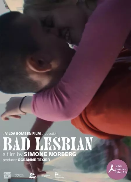 Bad Lesbian