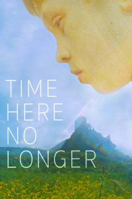 Time Here No Longer