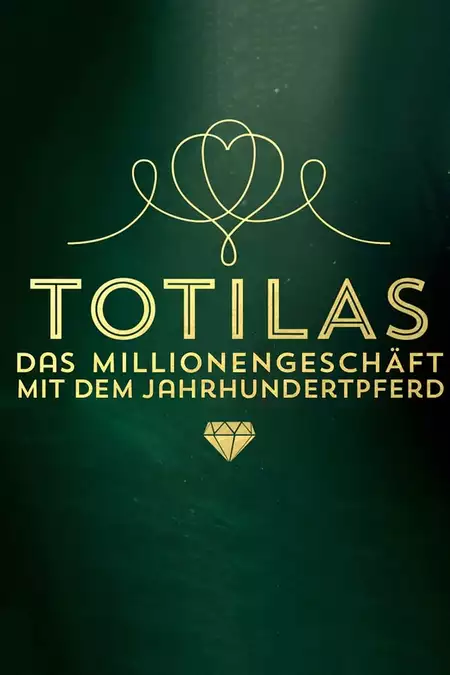 Totilas - The Million Dollar Business With The Horse of The Century