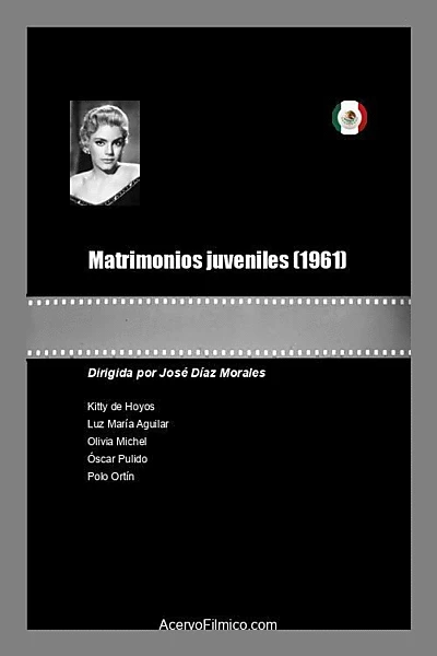 Matrimonios juveniles