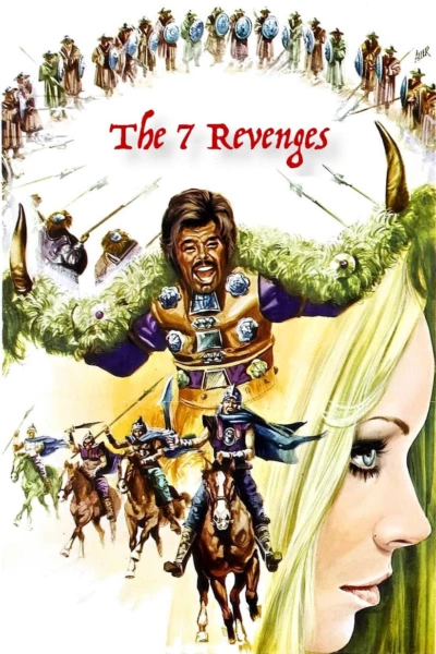 The Seven Revenges
