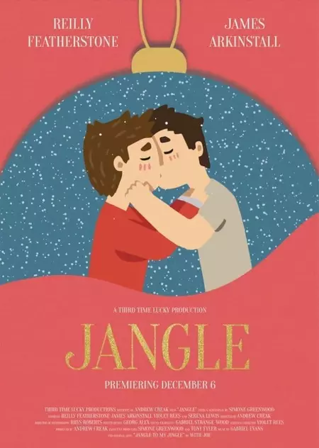 Jangle