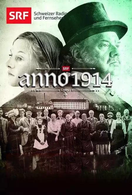 Anno 1914 – Die Fabrik