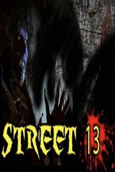 Street 13