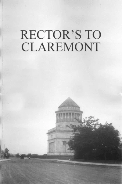 Rector's to Claremont