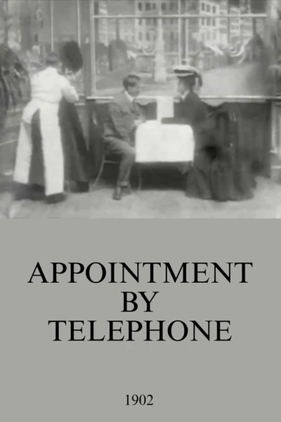 Appointment by Telephone