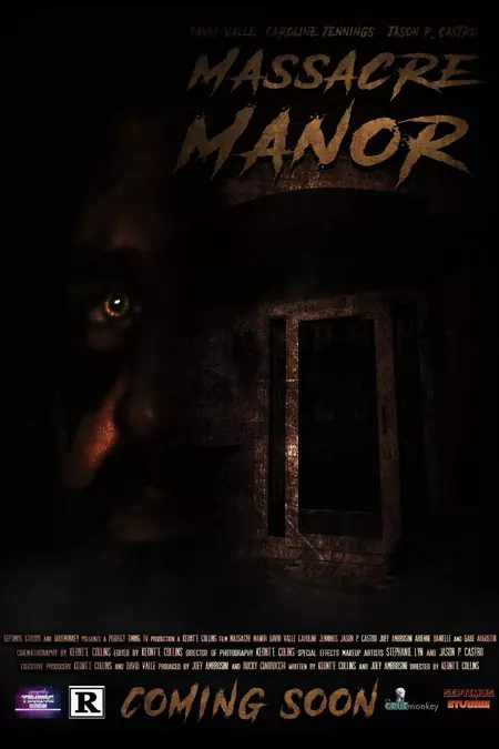 Massacre Manor