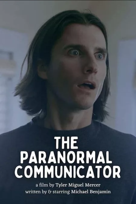 The Paranormal Communicator