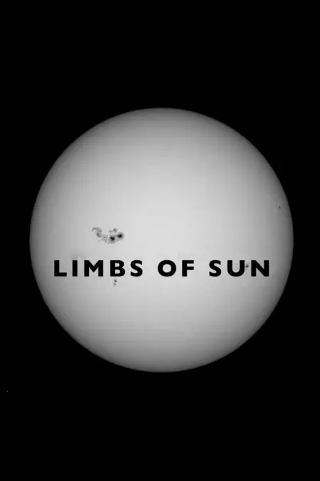 Limbs of Sun