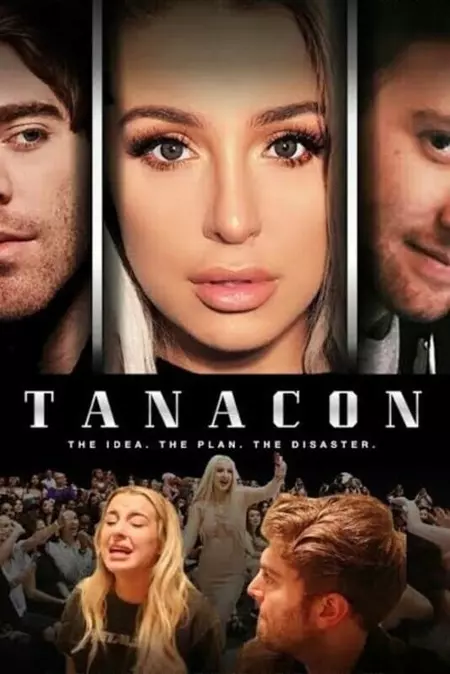 Tanacon