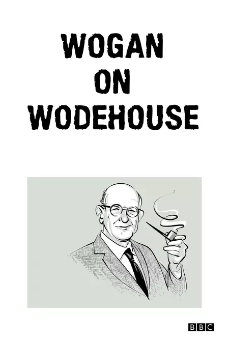 Wogan on Wodehouse