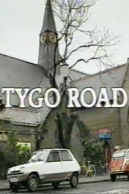 Tygo Road