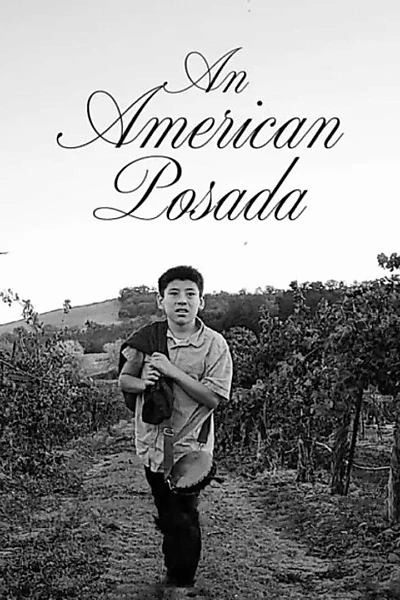 Robert Jerome Pagan’s An American Posada