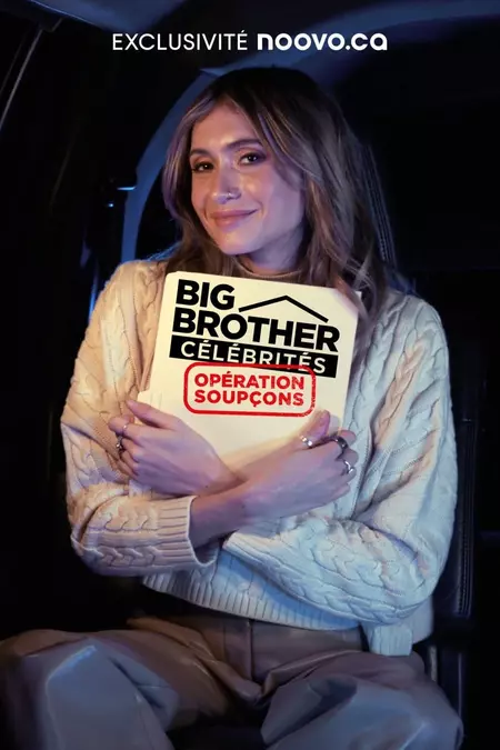 Big Brother Célébrités : opération soupçons