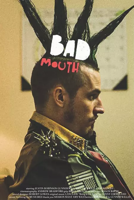 Bad Mouth