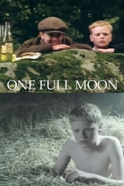 One Full Moon
