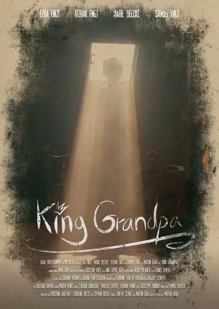 King Grandpa
