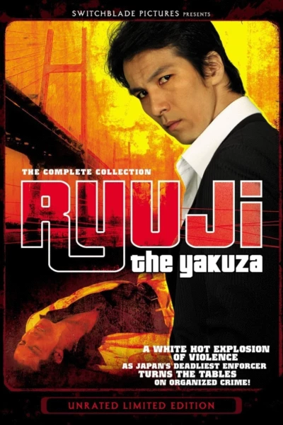 Ryuji the Yakuza