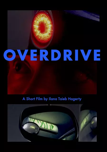 Overdrive