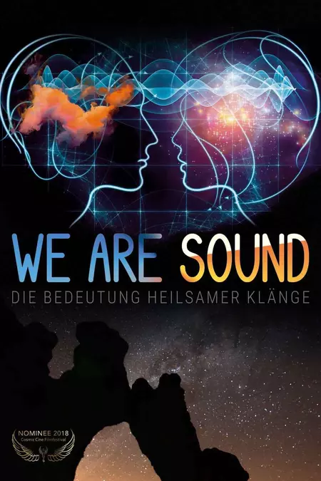 We are Sound