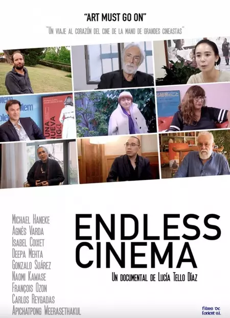 Endless Cinema