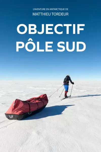 Solo to the South Pole