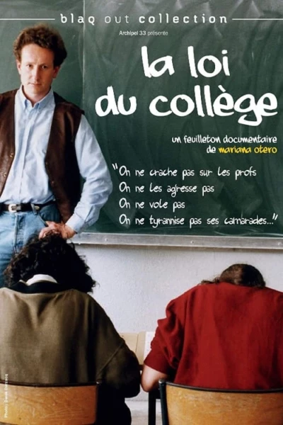 La Loi du collège