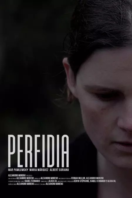 Perfidia