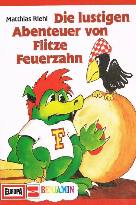 Flitze Firetooth