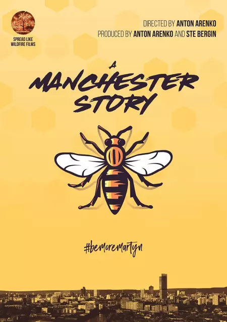 A Manchester Story