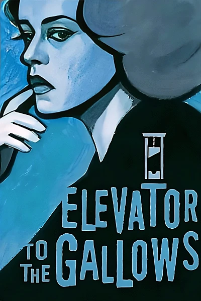 Elevator to the Gallows