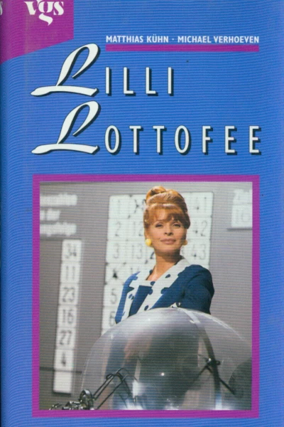 Lilli Lottofee