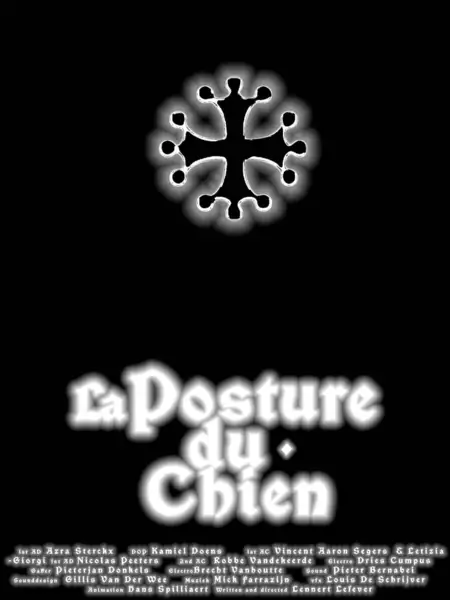 La Posture du Chien