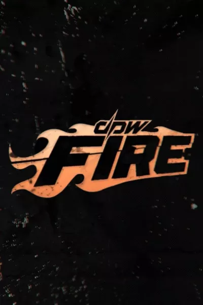 DPW Fire