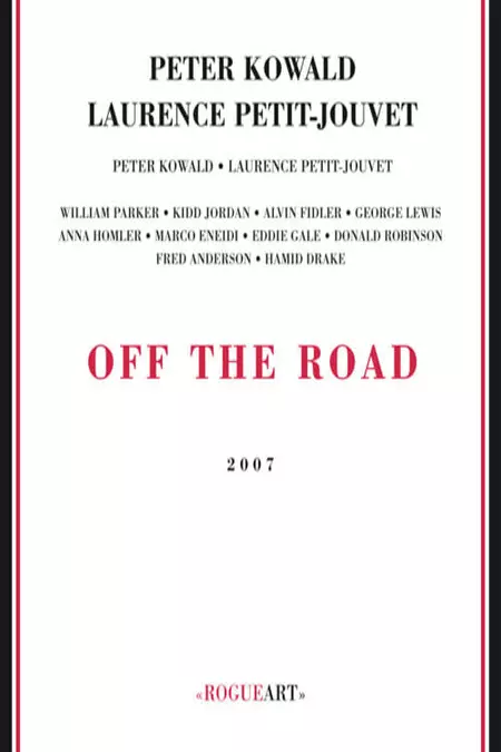 Off the Road