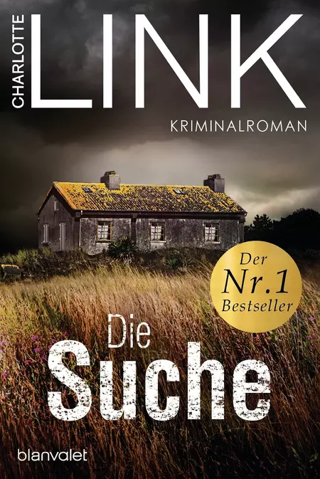 Charlotte Link - Die Suche