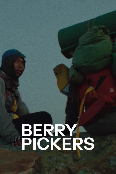 Berry Pickers