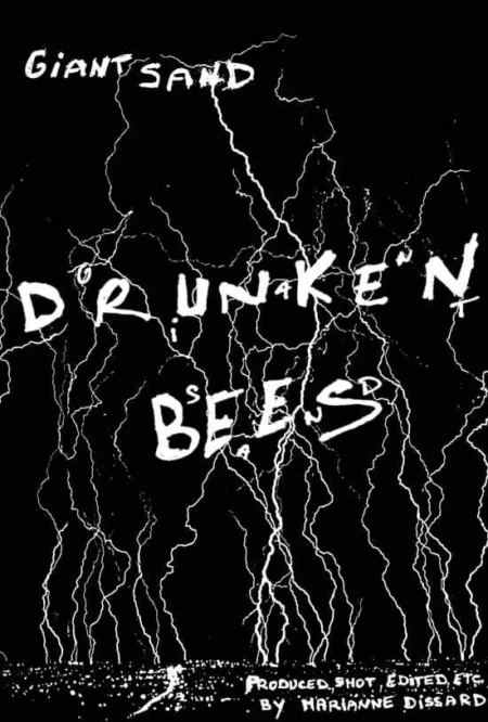 Drunken Bees