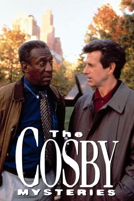 The Cosby Mysteries