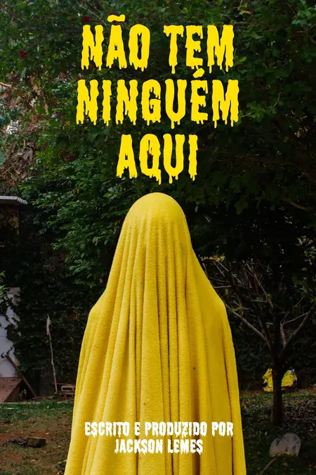 Não Tem Ninguém Aqui