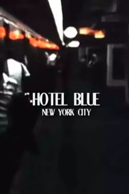 Hotel Blue