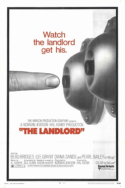 The Landlord