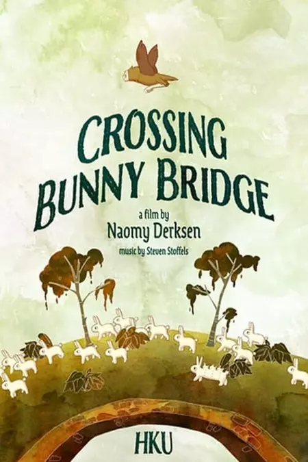 Crossing Bunny Bridge