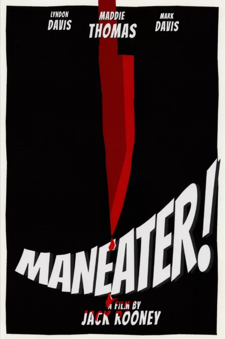 Maneater!